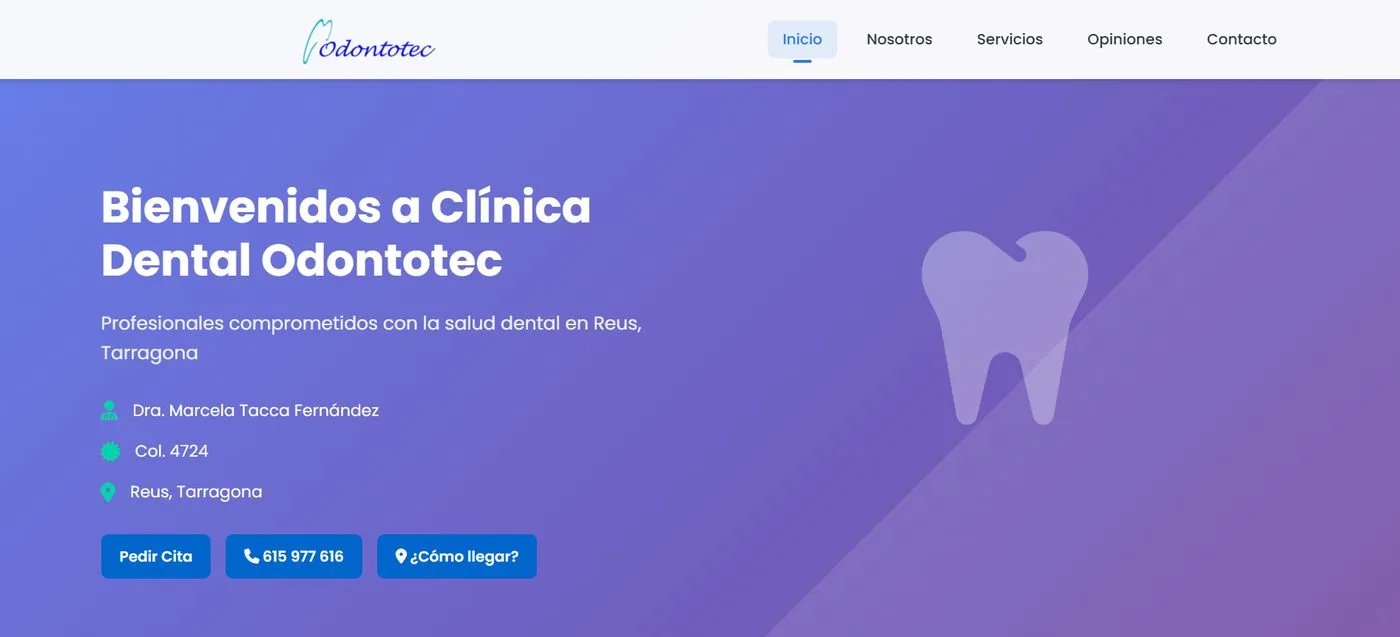 Odontotec